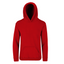 Sudadera con Capucha y Cangurera para Niño
