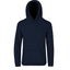 Sudadera con Capucha y Cangurera para Niño