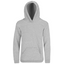 Sudadera con Capucha y Cangurera para Niño