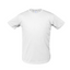 Playera Cuello Redondo Manga Corta para Niños