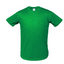 Playera Cuello Redondo Manga Corta para Niños