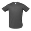 Playera Cuello Redondo Manga Corta para Niños
