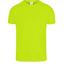 Playera Cuello Redondo Manga Corta para Caballero