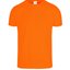 Playera Cuello Redondo Manga Corta para Caballero