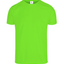 Playera Cuello Redondo Manga Corta para Caballero