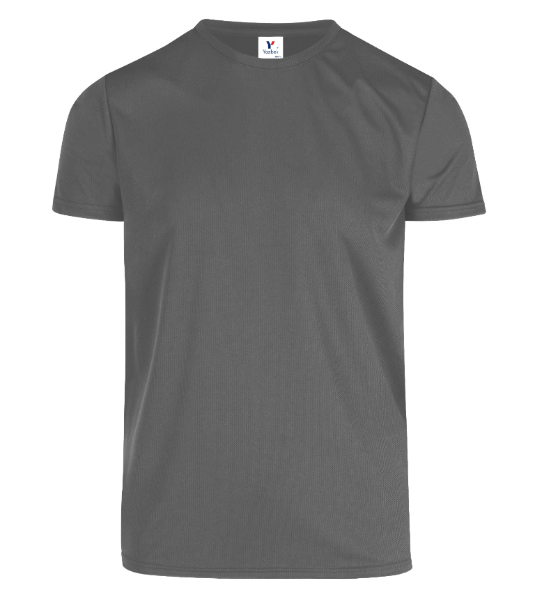 Playera Cuello Redondo Manga Corta para Caballero