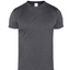 Playera Cuello Redondo Manga Corta para Caballero
