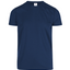 Playera Cuello Redondo Manga Corta para Caballero
