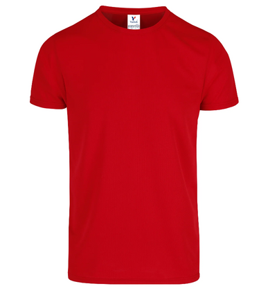 Playera Cuello Redondo Manga Corta para Caballero