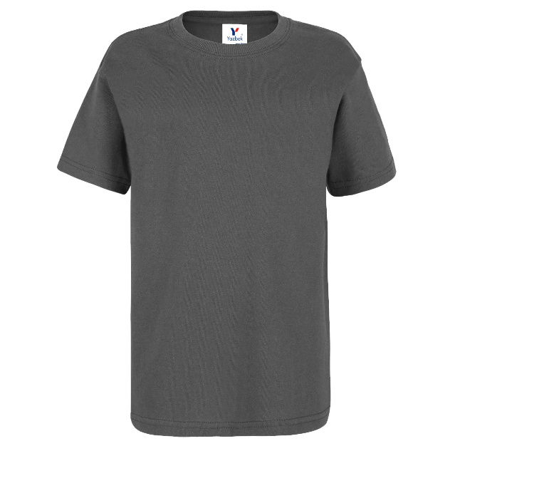 Playera Manga Corta para Niños