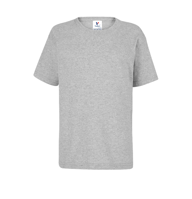 Playera Manga Corta para Niños