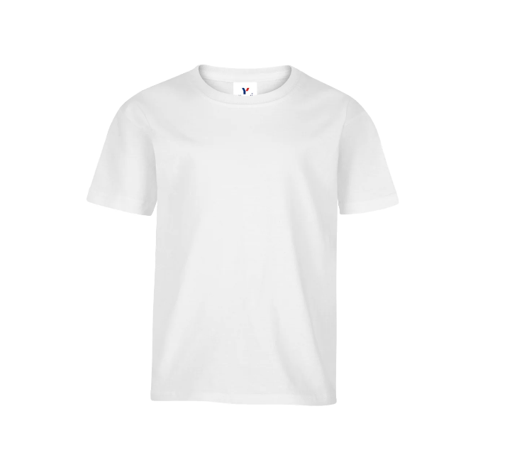 Playera Manga Corta Para Bebés