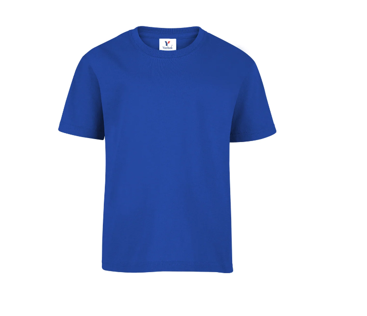 Playera Manga Corta Para Bebés