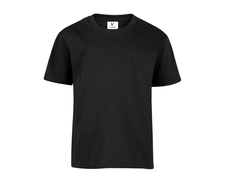 Playera Manga Corta Para Bebés