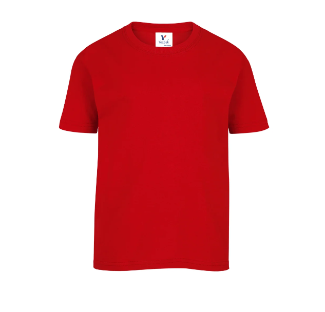 Playera Manga Corta Para Bebés
