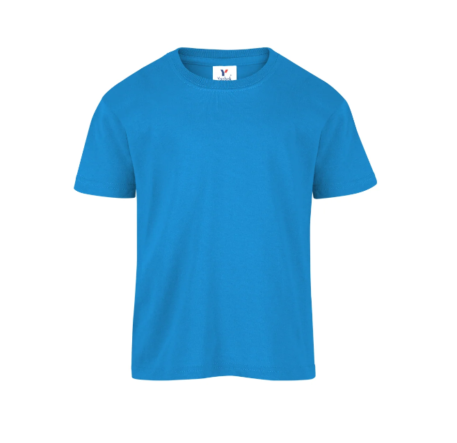 Playera Manga Corta Para Bebés
