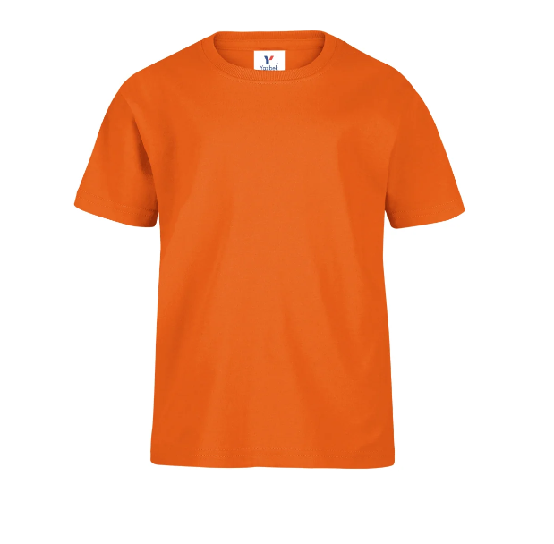 Playera Manga Corta Para Bebés