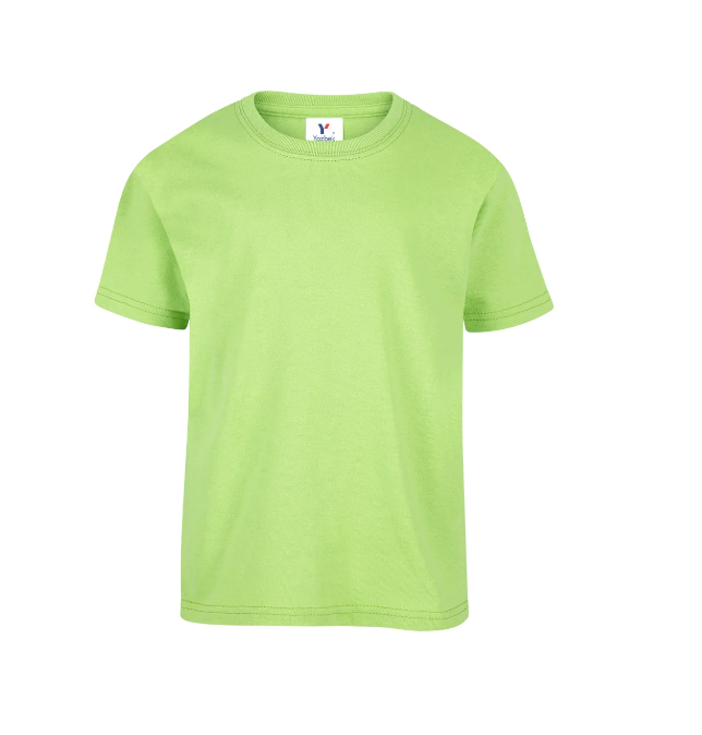 Playera Manga Corta Para Bebés