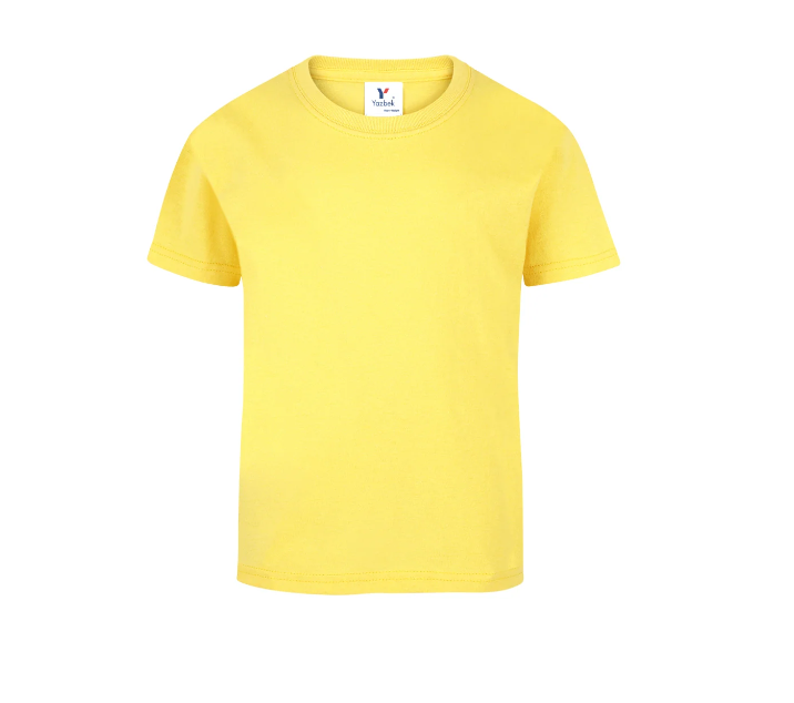 Playera Manga Corta Para Bebés