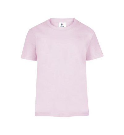 Playera Manga Corta Para Bebés