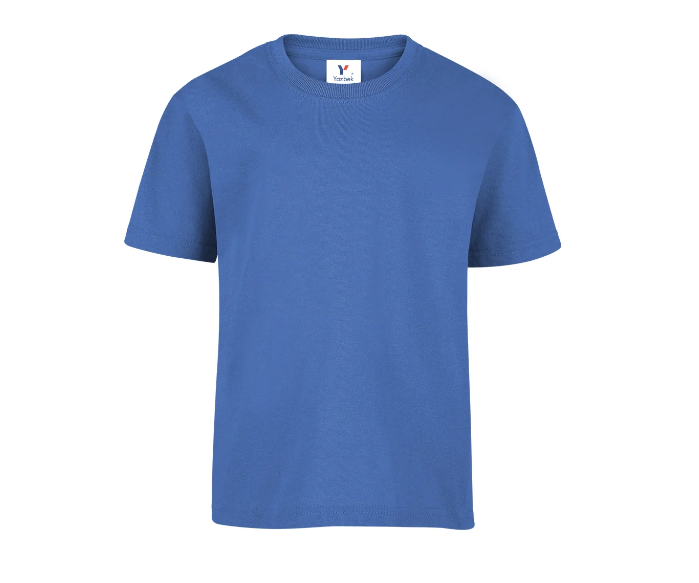Playera Manga Corta Para Bebés