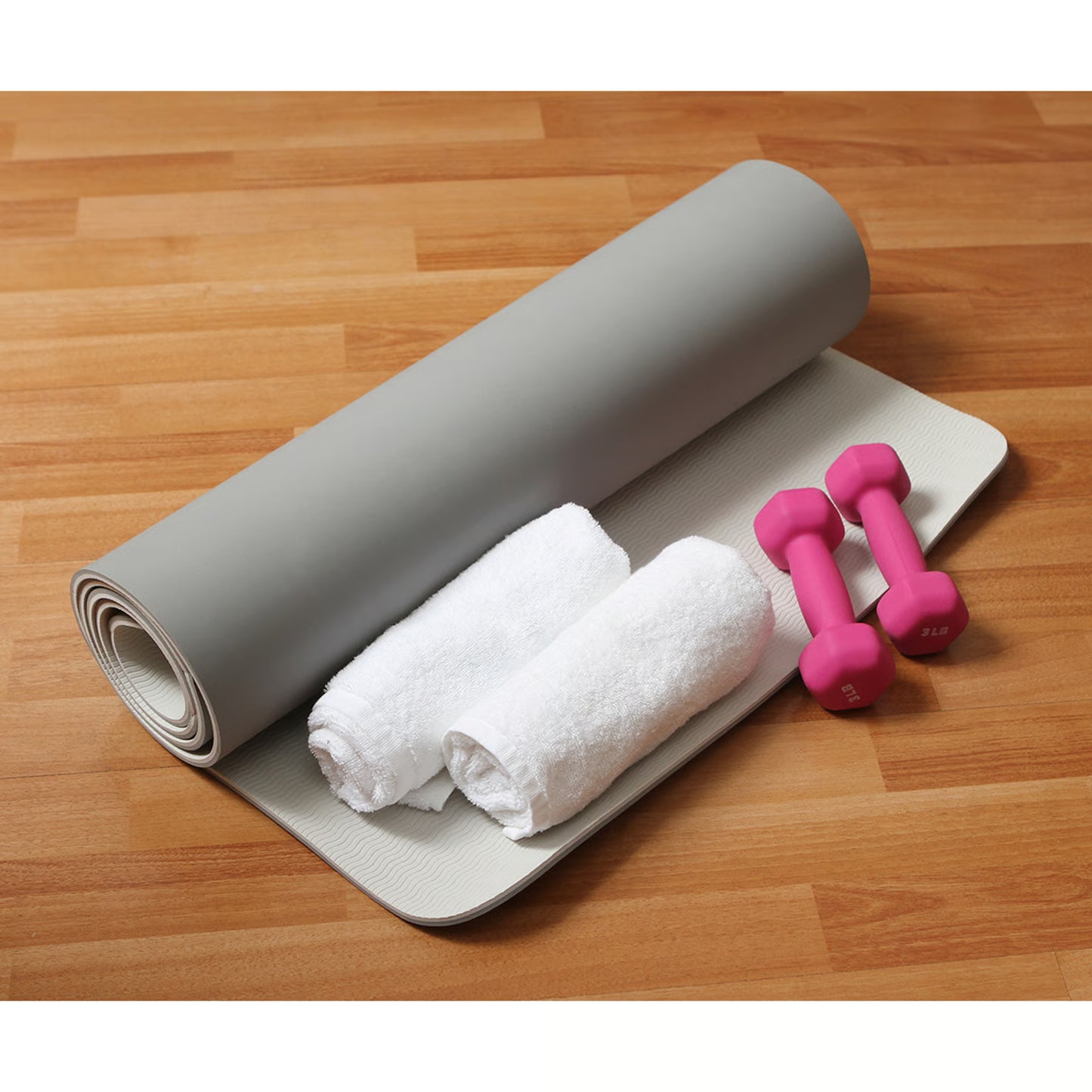 Tapete de Yoga