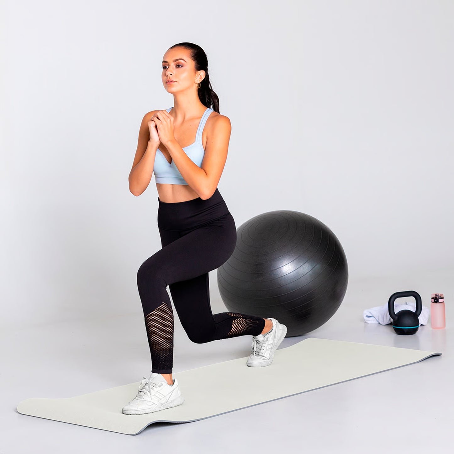 Tapete de Yoga