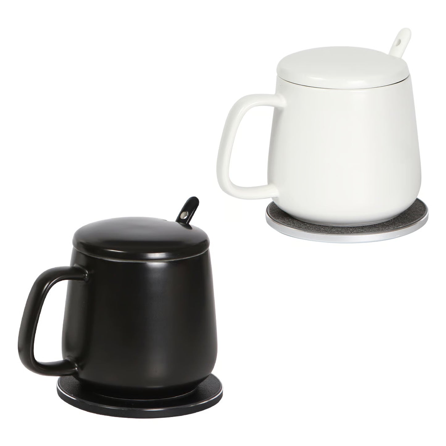 Taza de cerámica de 350 ml