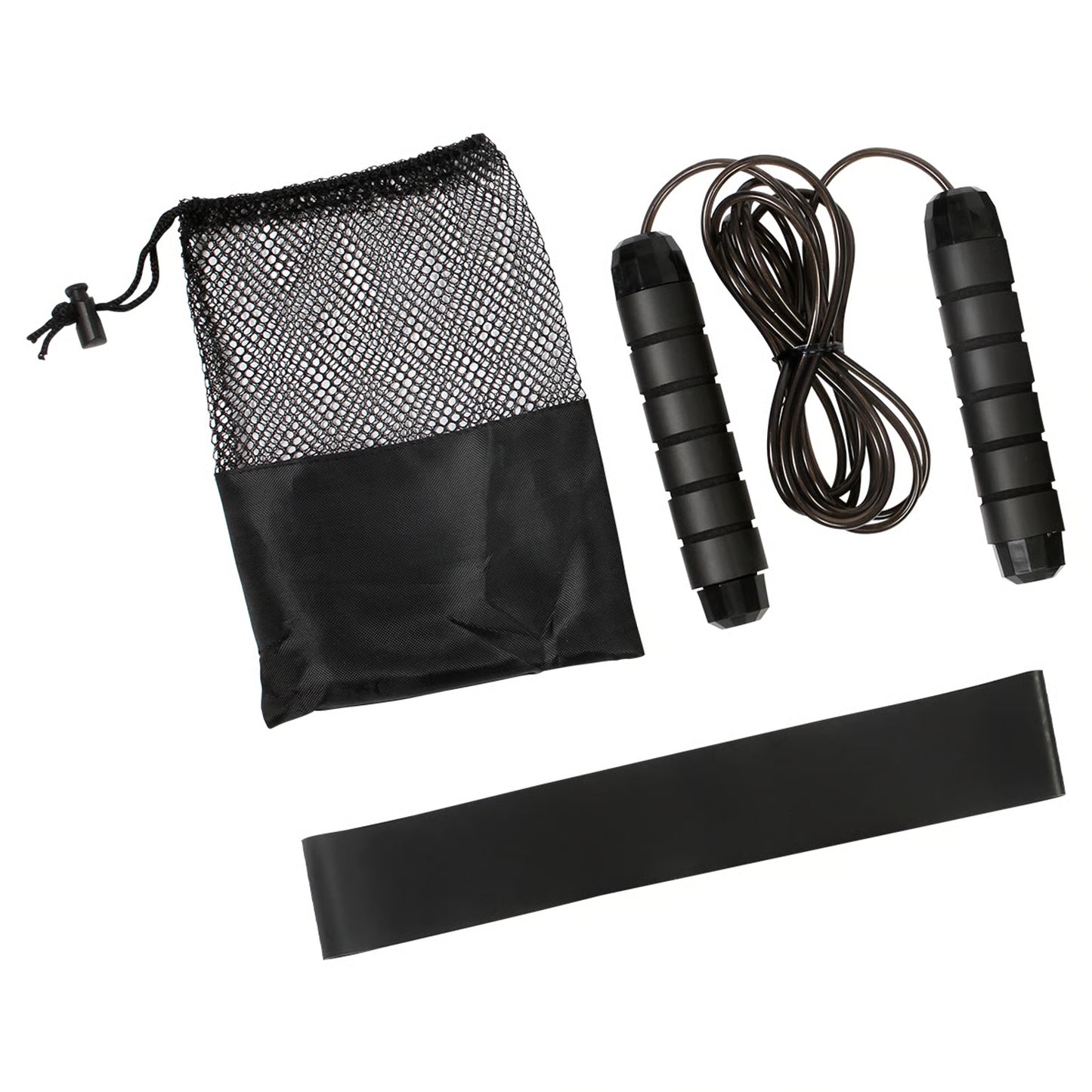 Set fitness