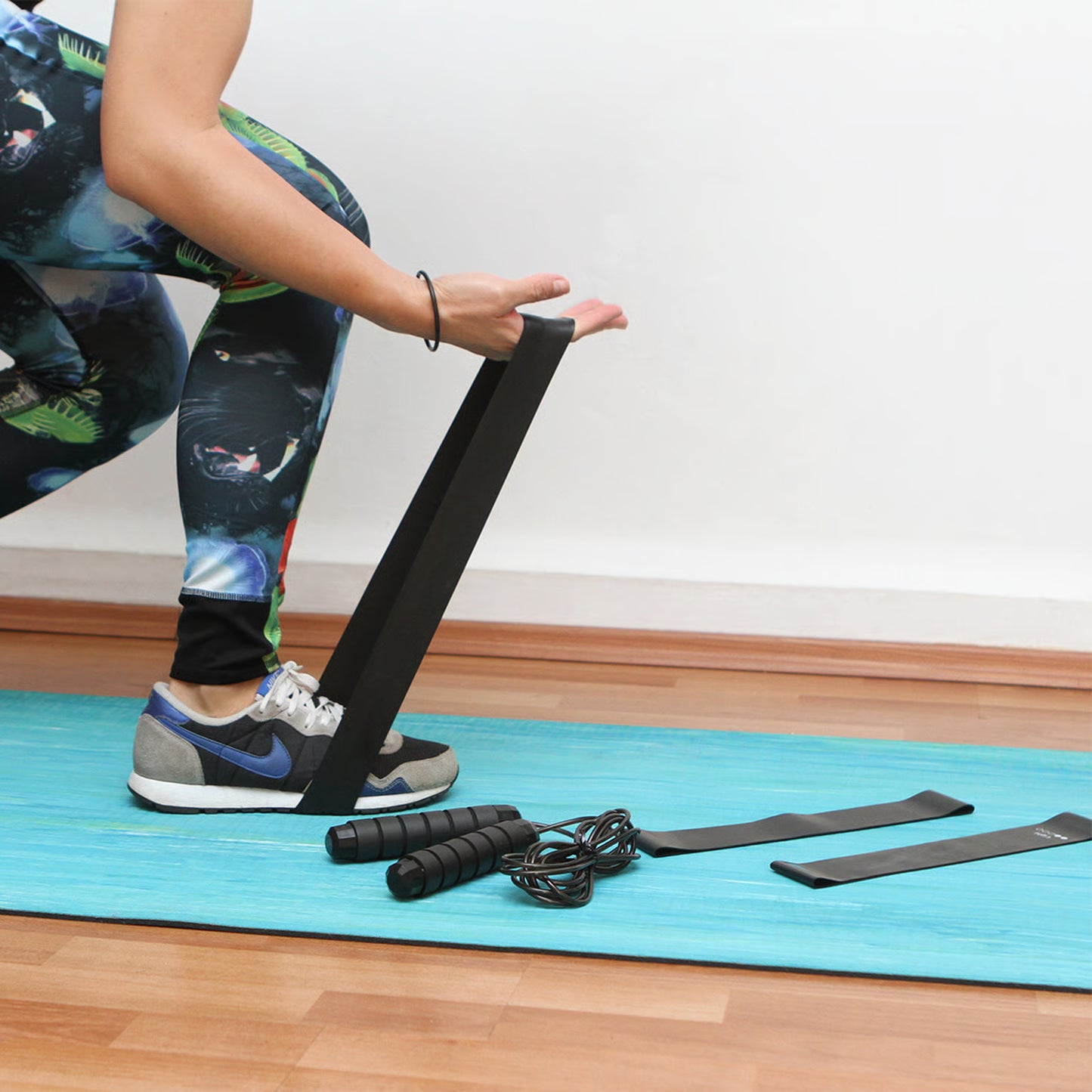Set fitness