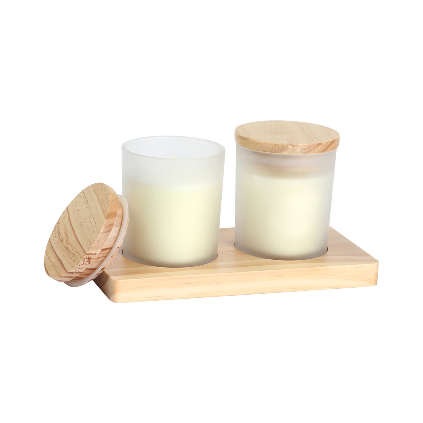 Vela aromática
