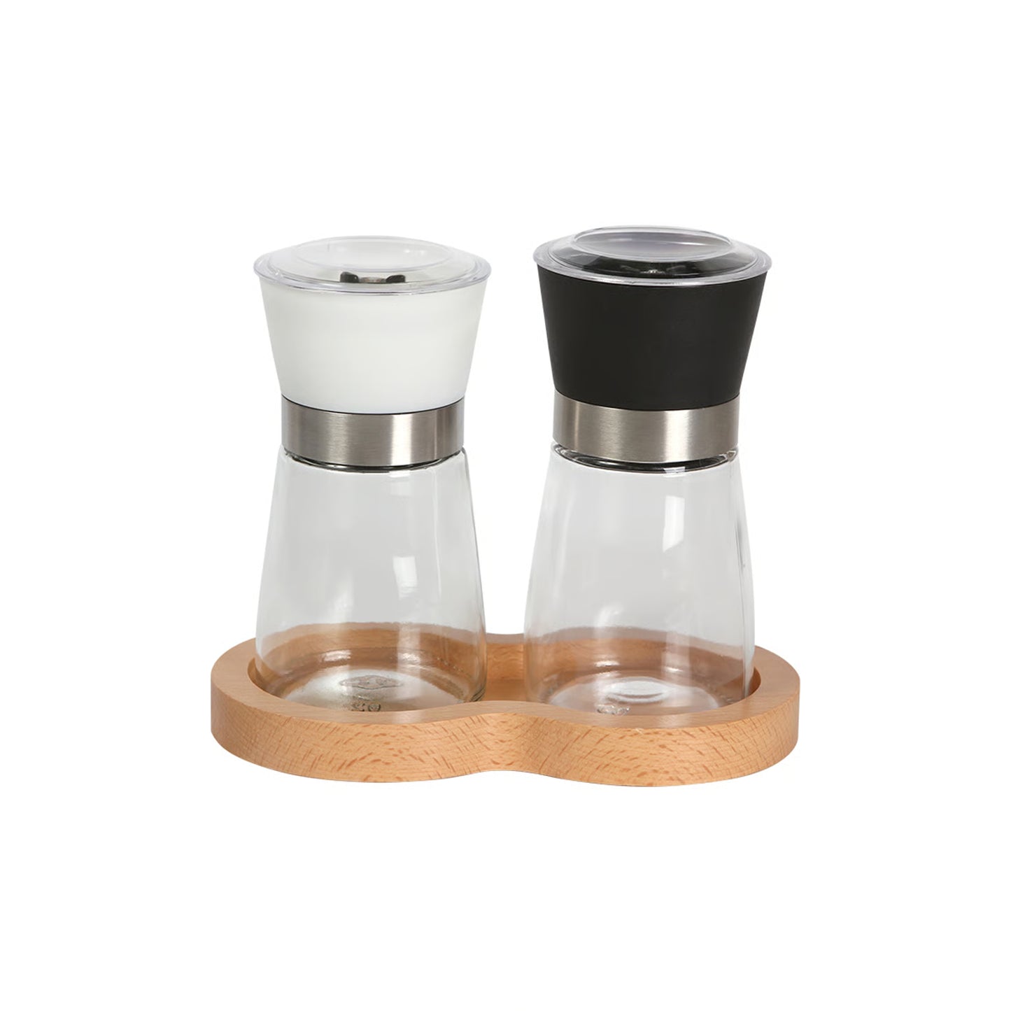 Set de 2 molinos