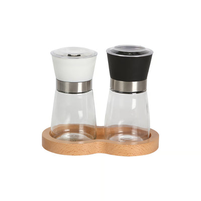 Set de 2 molinos