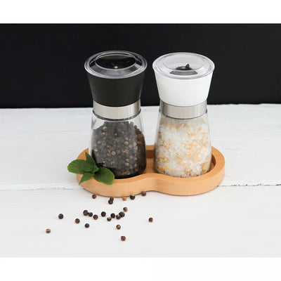 Set de 2 molinos