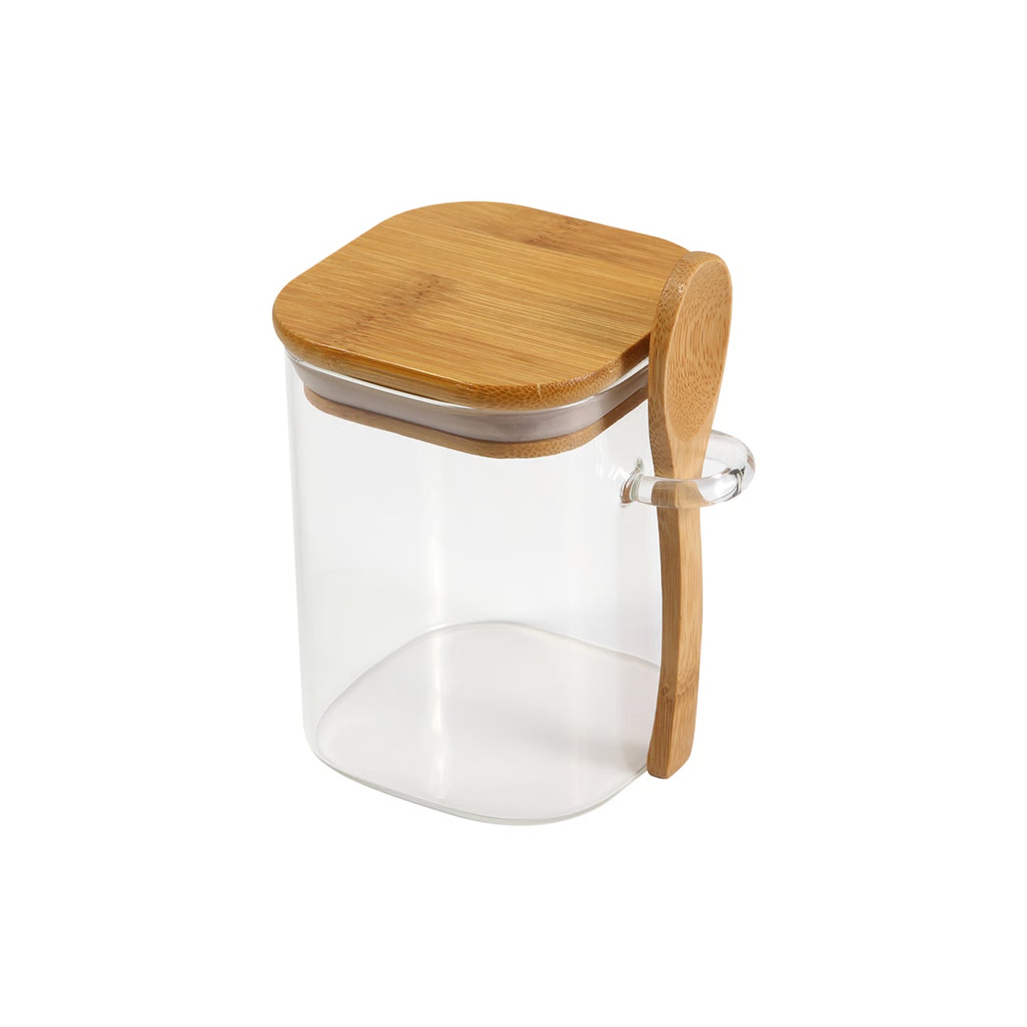 Contenedor de 500 ml.