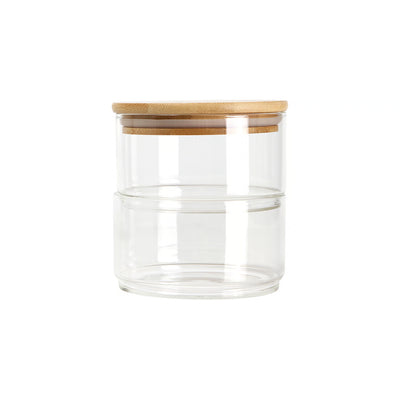 Set de dos contenedores 300 ml