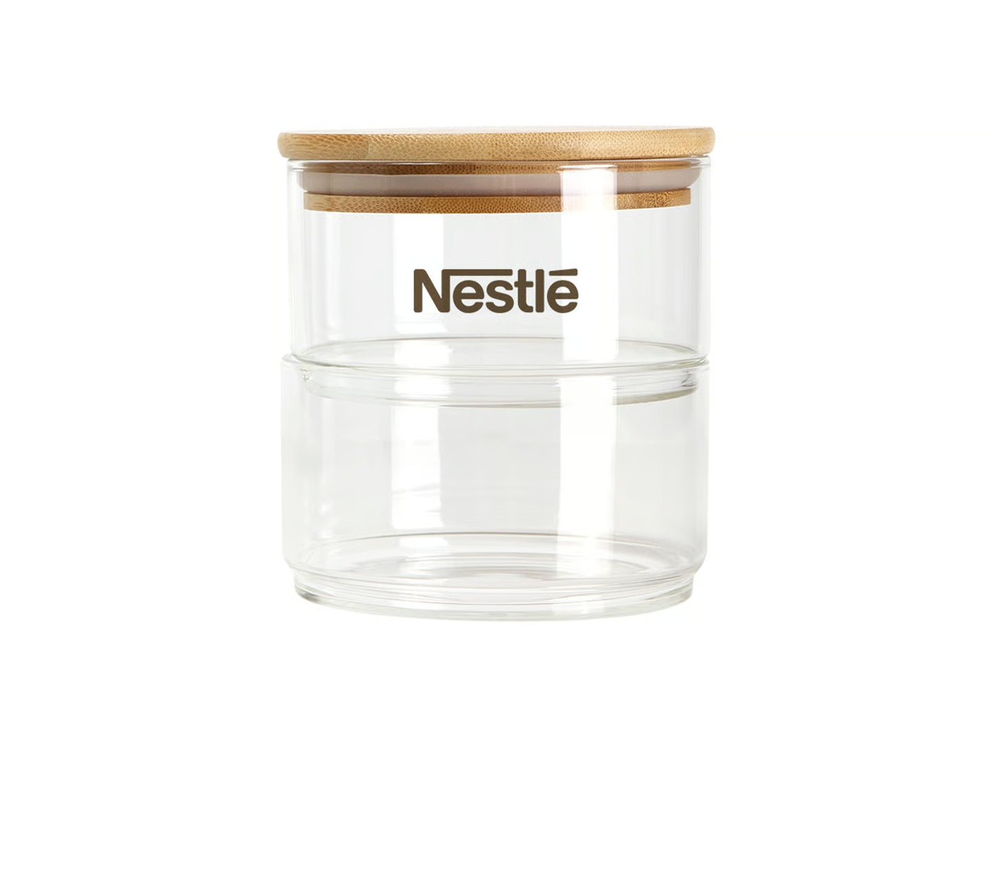 Set de dos contenedores 300 ml