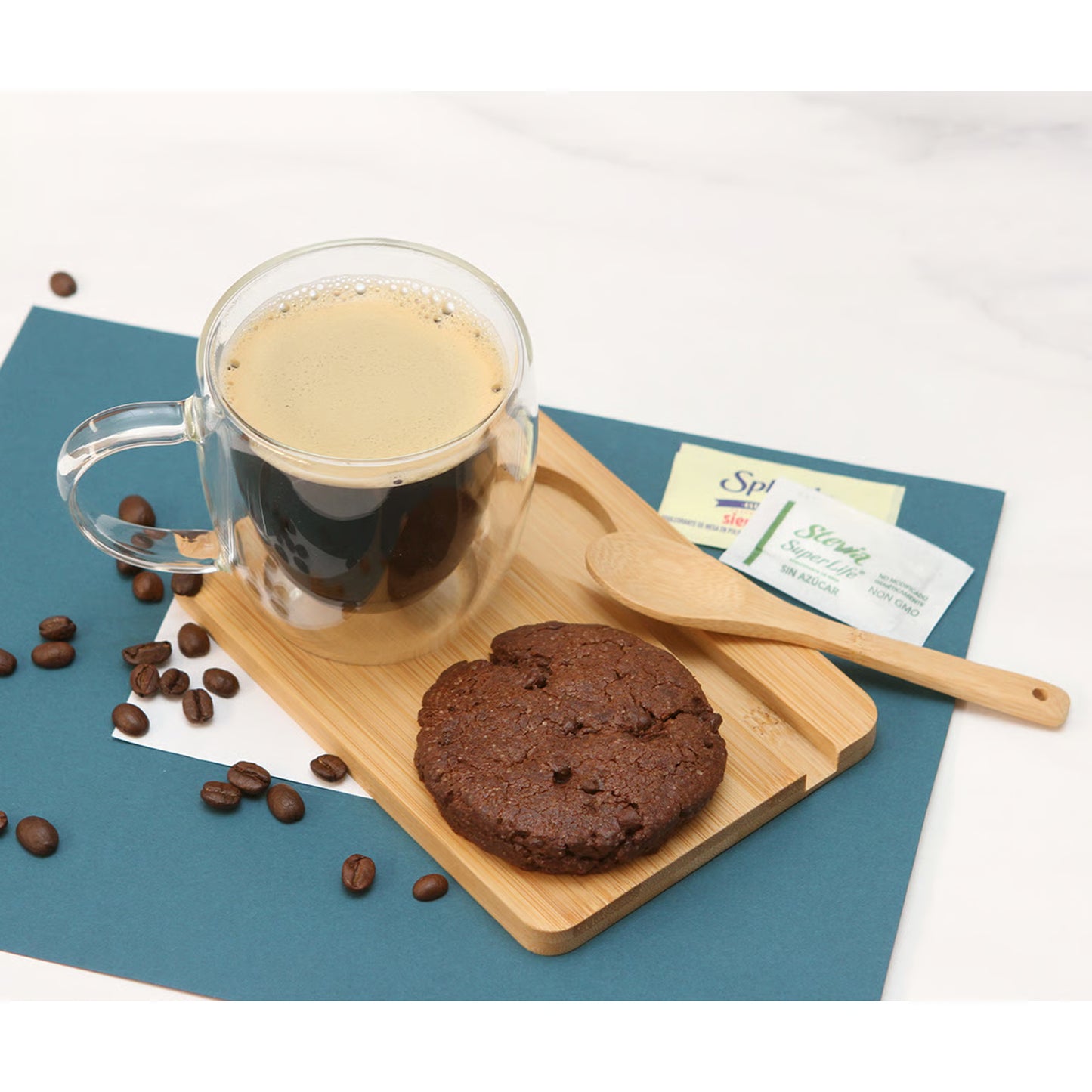 Juego de té