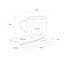 Juego de té