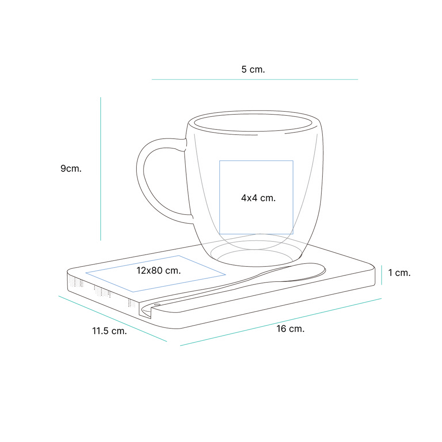 Juego de té