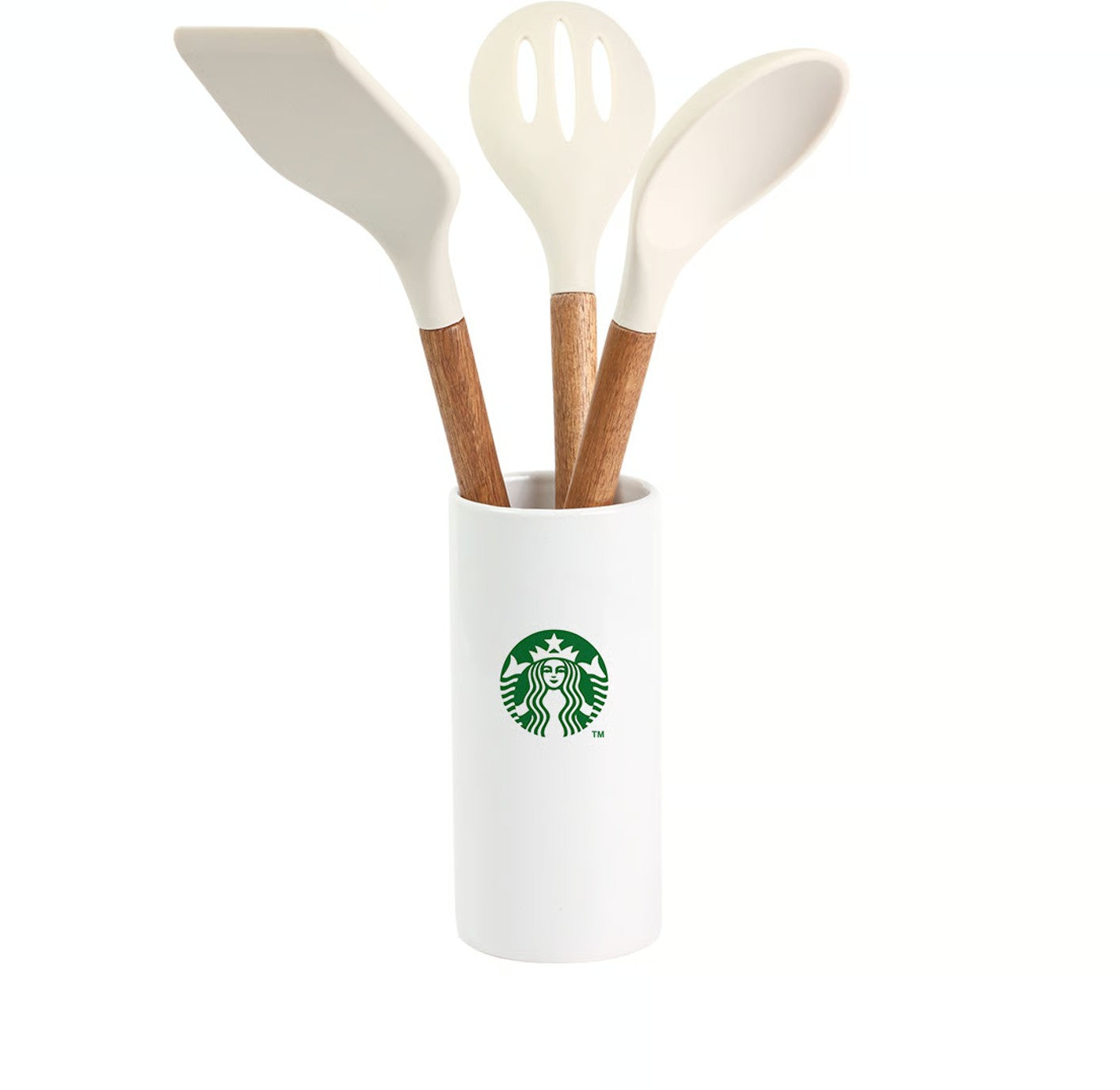 Juego de utensilios de cocina