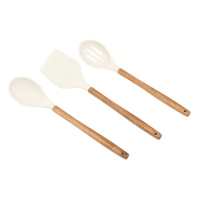 Juego de utensilios de cocina