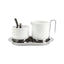 Juego de café