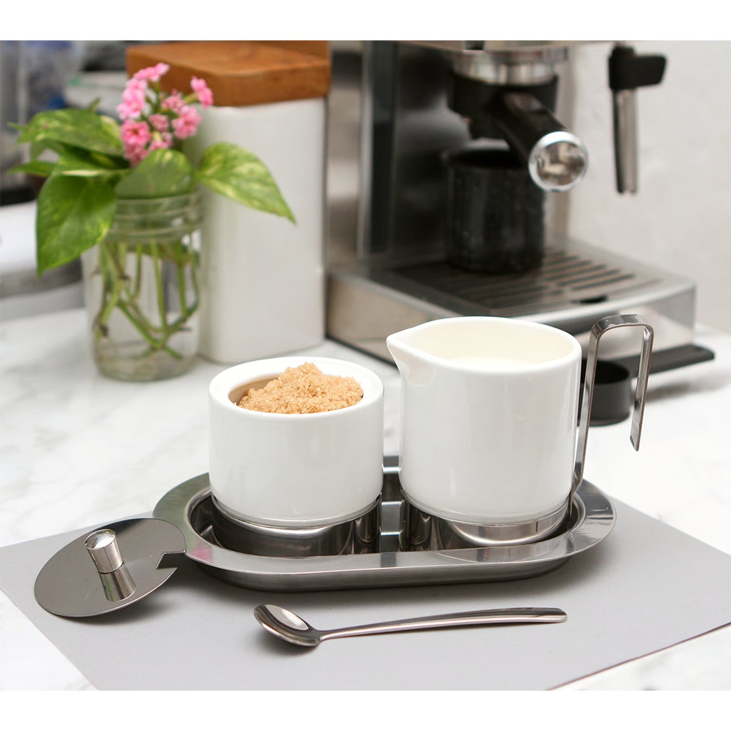Juego de café