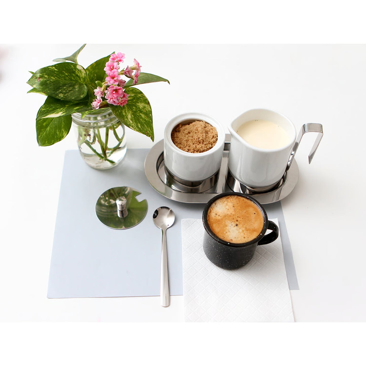 Juego de café