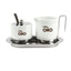 Juego de café