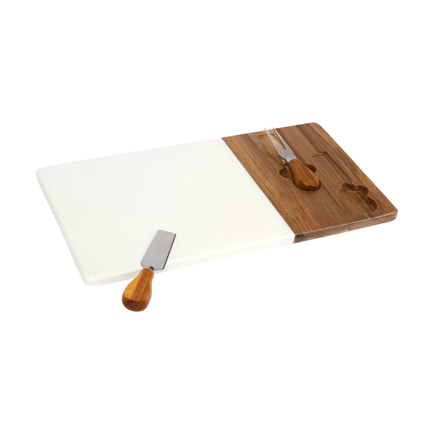Tabla para quesos