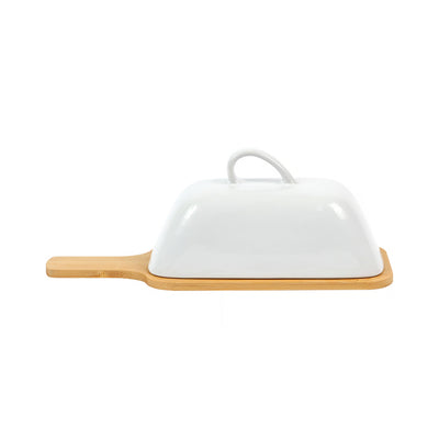 Recipiente para  mantequilla