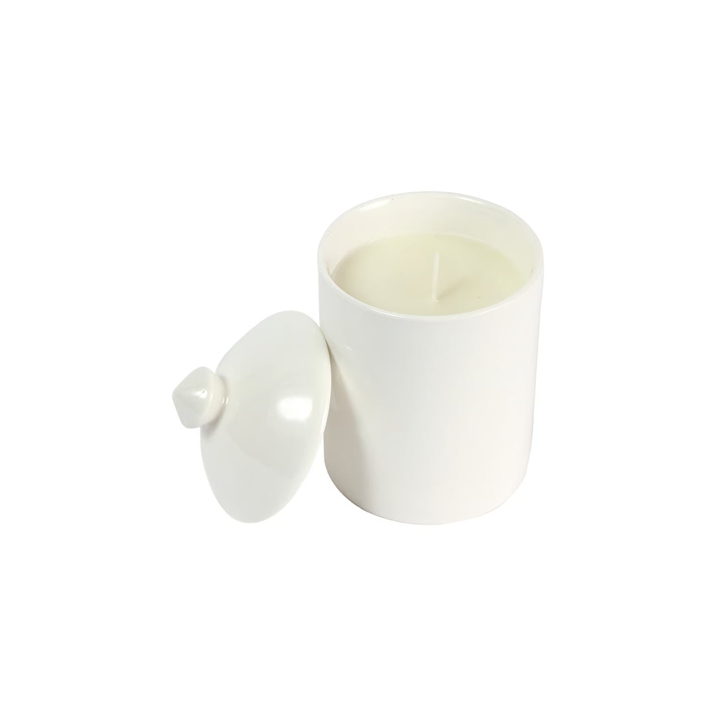 Vela aromática