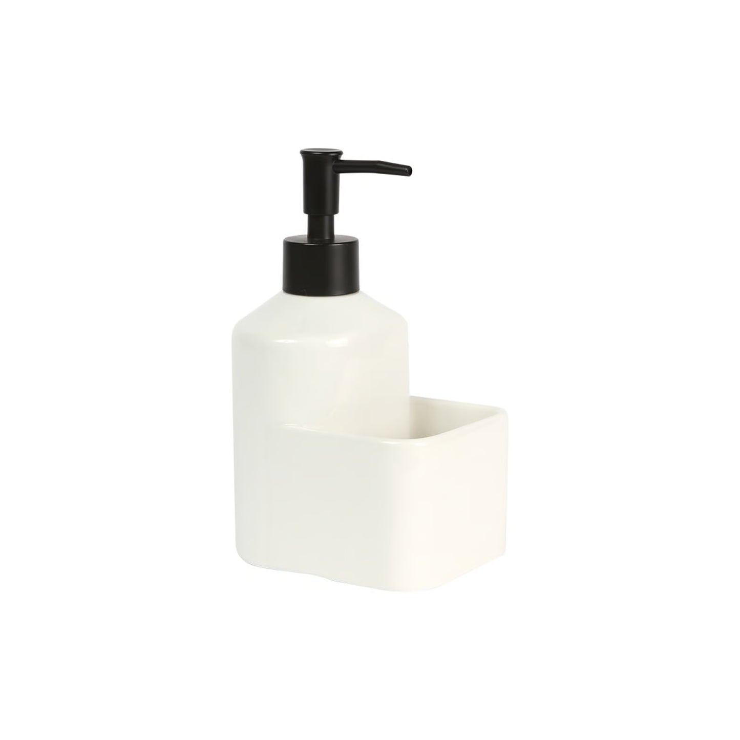 Dispensador de jabón